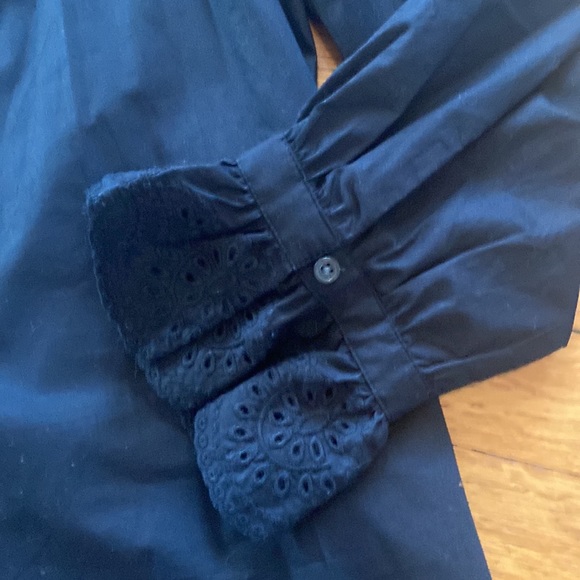 J. Crew Top - Picture 3 of 9